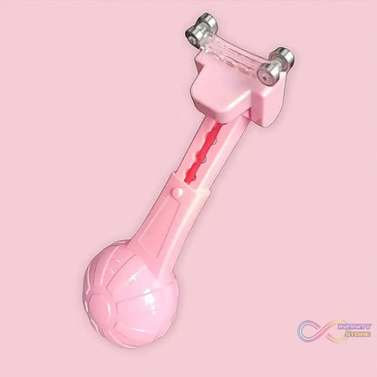 Smart Fitness Hula Hoops with Spinning Ball and Intelligent Counter (1 Pc/ With Brown Box) - infinityexculsivestore.com