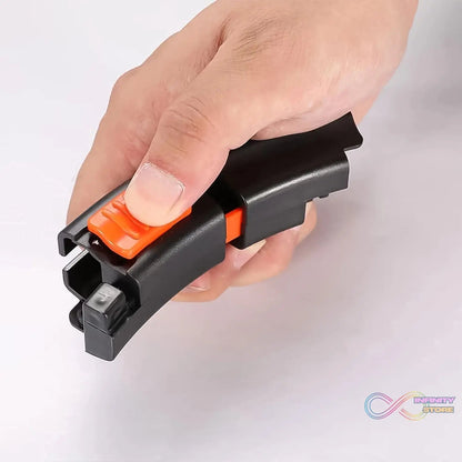 Smart Fitness Hula Hoops with Spinning Ball and Intelligent Counter (1 Pc / With Brown Box) - infinityexculsivestore.com