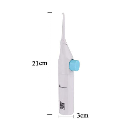 Smart Water Flosser Teeth Cleaner For Cleaning Teeth - infinityexculsivestore.com