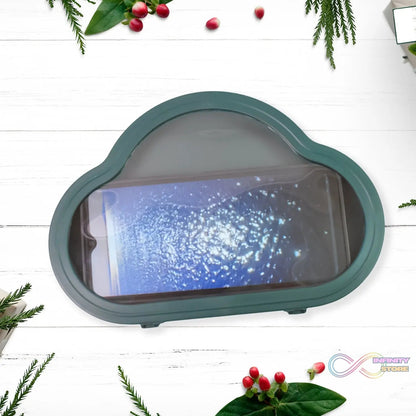 Smartphone / Mobile Stand, Waterproof Case, Smartphone Stand Case (1 Pc / Gray colour) - infinityexculsivestore.com