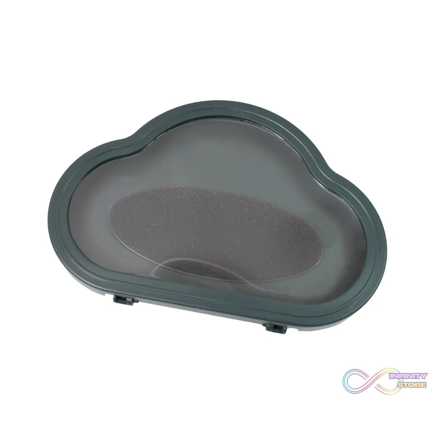 Smartphone / Mobile Stand, Waterproof Case, Smartphone Stand Case (1 Pc / Gray colour) - infinityexculsivestore.com