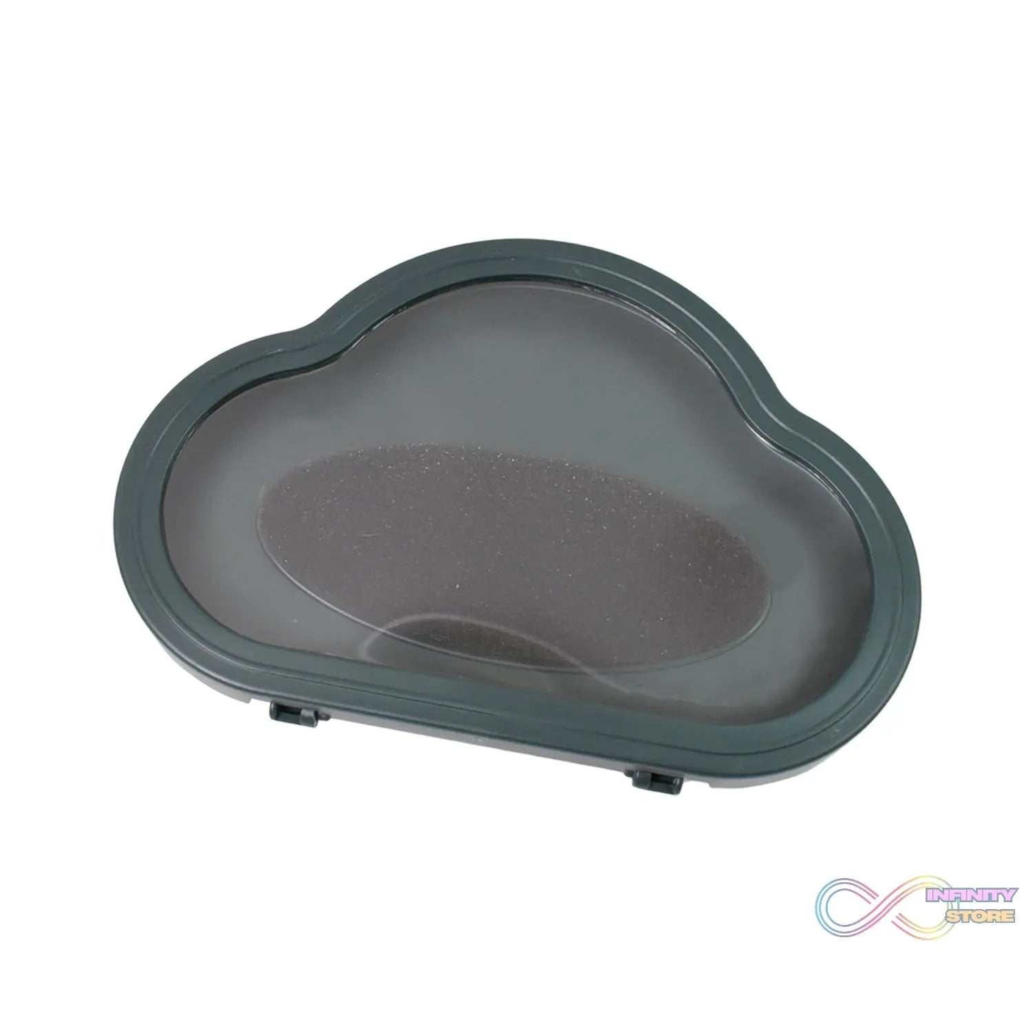 Smartphone / Mobile Stand, Waterproof Case, Smartphone Stand Case (1 Pc / Gray colour) - infinityexculsivestore.com