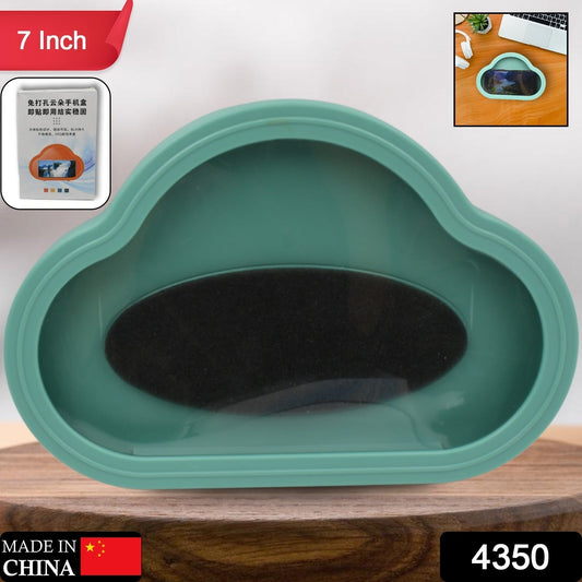 Smartphone / Mobile Stand, Waterproof Case, Smartphone Stand Case (1 Pc / Mix Color) - infinityexculsivestore.com