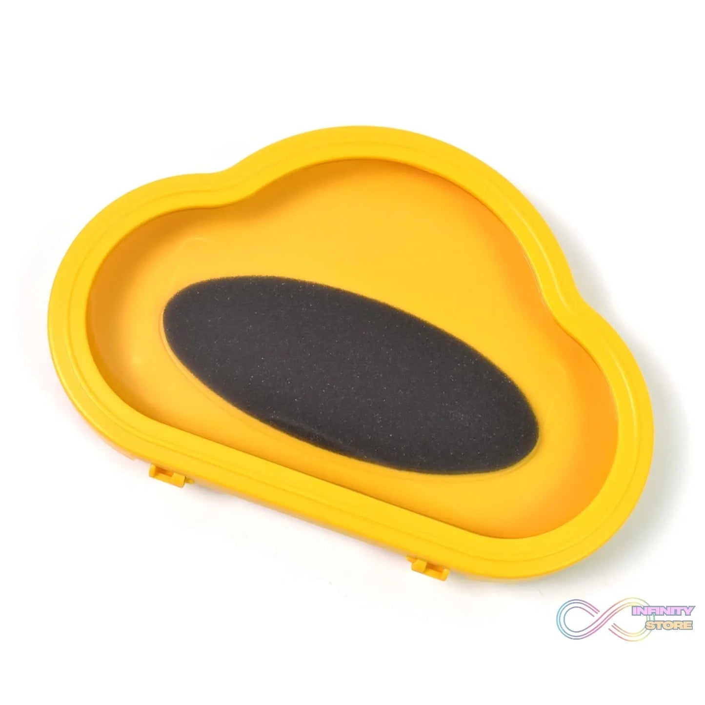 Smartphone / Mobile Stand, Waterproof Case, Smartphone Stand Case (1 pc / Yelllow colour) - infinityexculsivestore.com