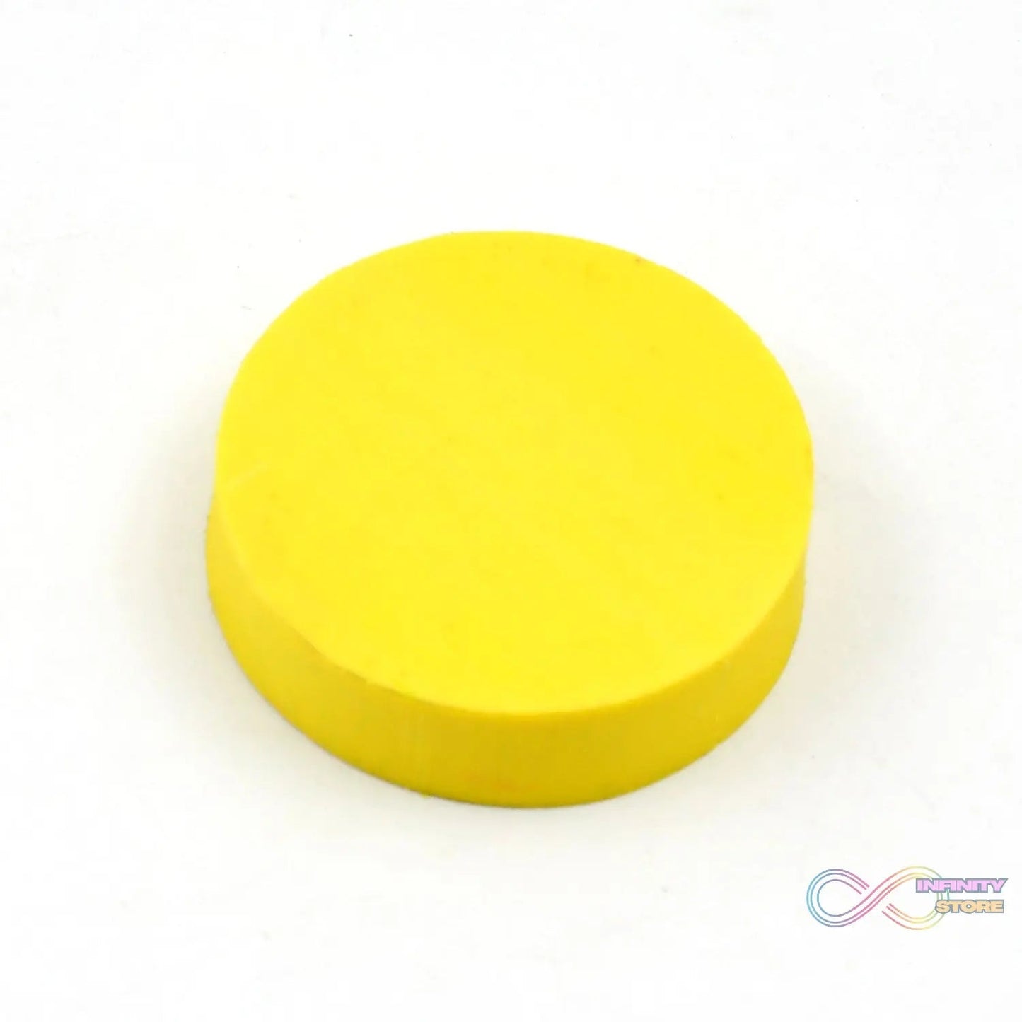 Smiley Design Eraser (1 Pc / Mix Design) - infinityexculsivestore.com