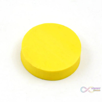 Smiley Design Eraser (1 Pc / Mix Design) - infinityexculsivestore.com