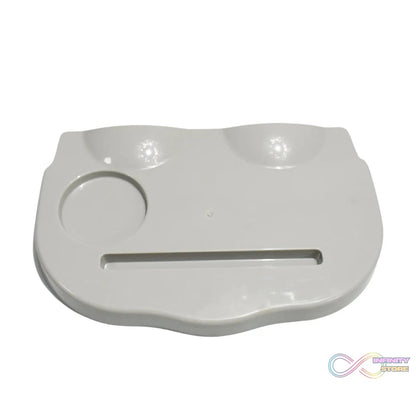 Snack Caddy Tray with a Drink Cup Holder, The Ultimate Movie Night - infinityexculsivestore.com