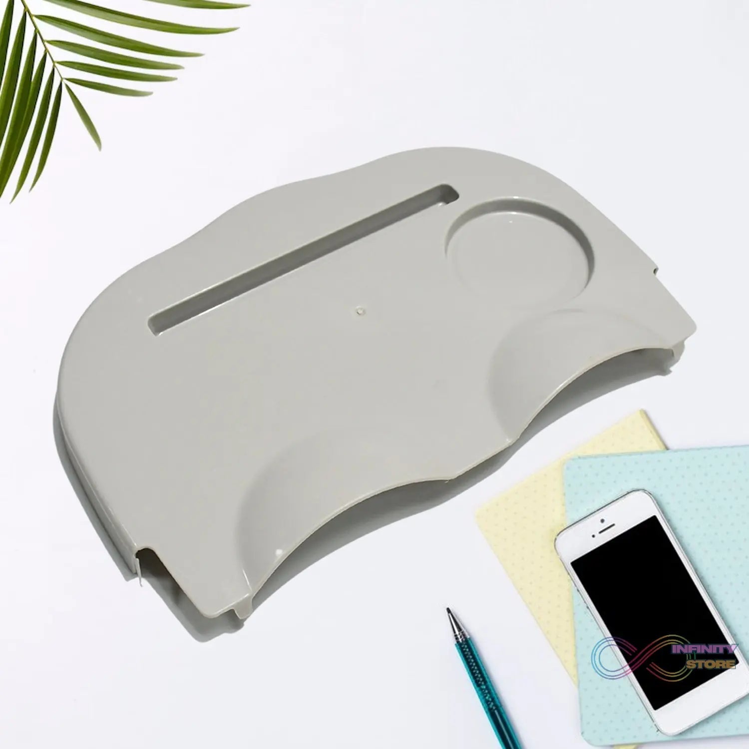 Snack Caddy Tray with a Drink Cup Holder, The Ultimate Movie Night - infinityexculsivestore.com