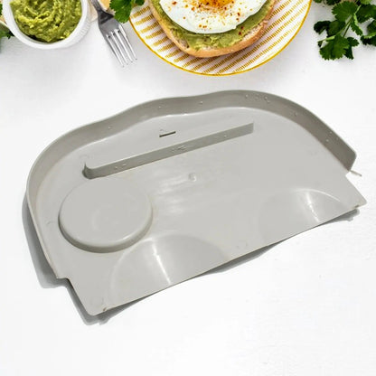 Snack Caddy Tray with a Drink Cup Holder, The Ultimate Movie Night - infinityexculsivestore.com