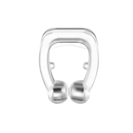 Snore Free Nose Clip (Anti Snoring Device) - 1pc - infinityexculsivestore.com