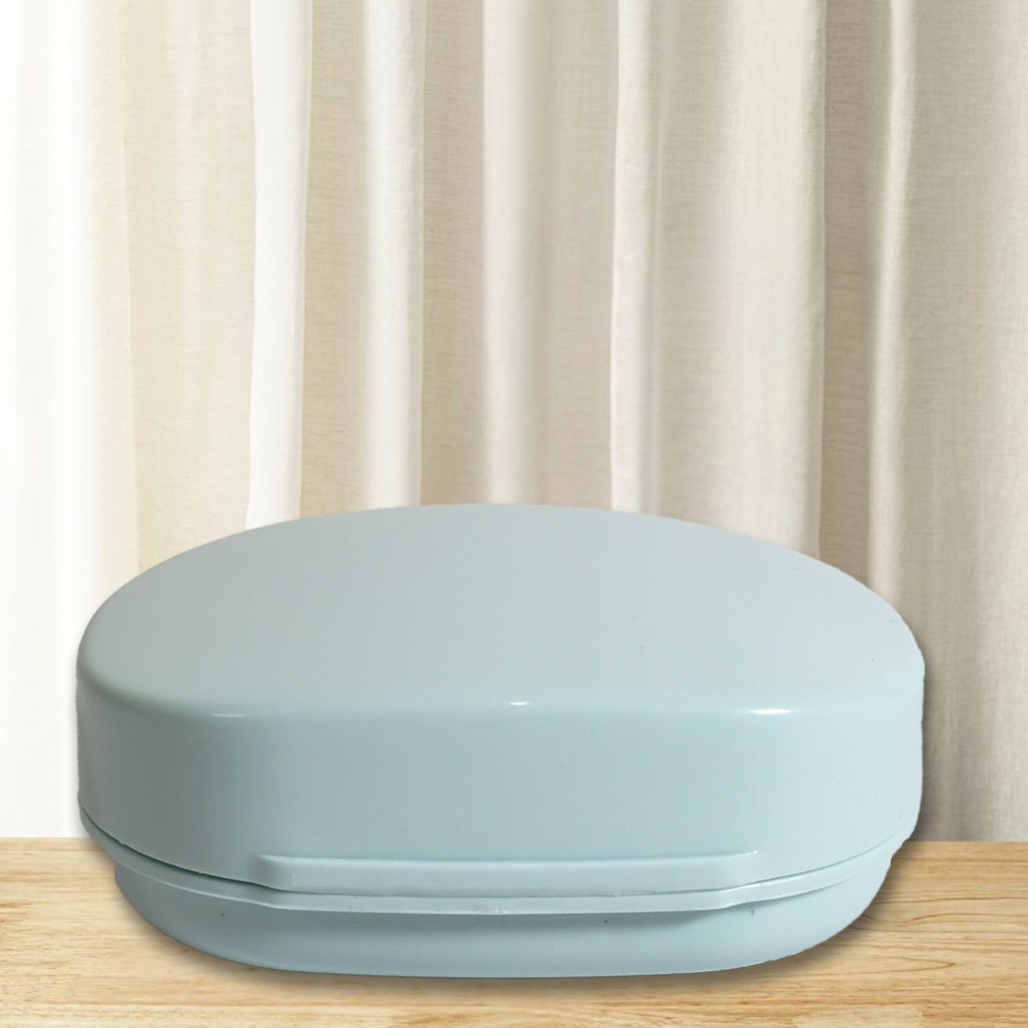 Soap Container, Soap Box Household Kitchen and Bathroom Can Use PP Material Drain Box, Soap Dish, for Bathroom Shower Home Outdoor Camping (1 Pc) - infinityexculsivestore.com