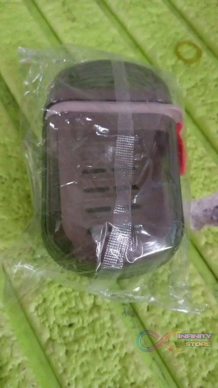 Soap Dishes Soap Box Travel (1 Pc) - infinityexculsivestore.com