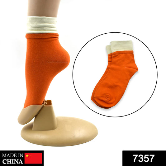 Socks Breathable Thickened Classic Simple Soft Skin Friendly (1Pair) - infinityexculsivestore.com