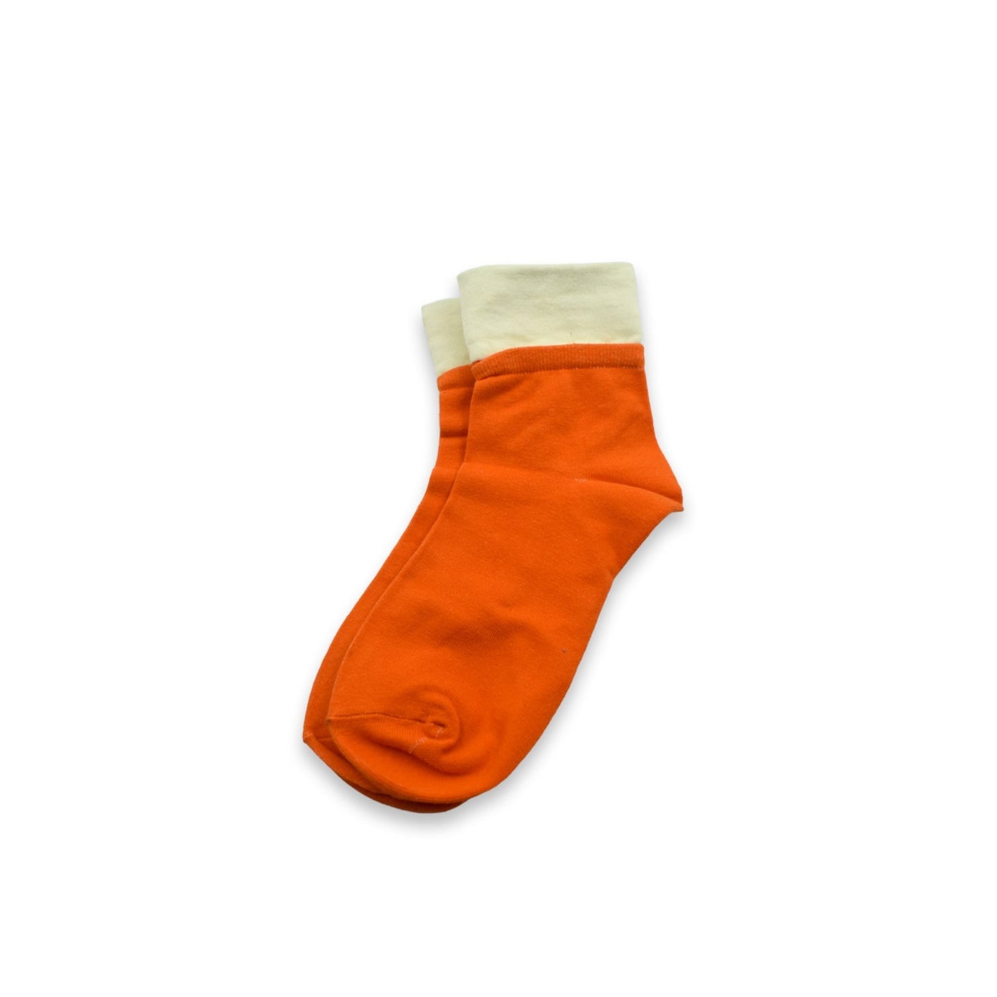Socks Breathable Thickened Classic Simple Soft Skin Friendly (1Pair) - infinityexculsivestore.com