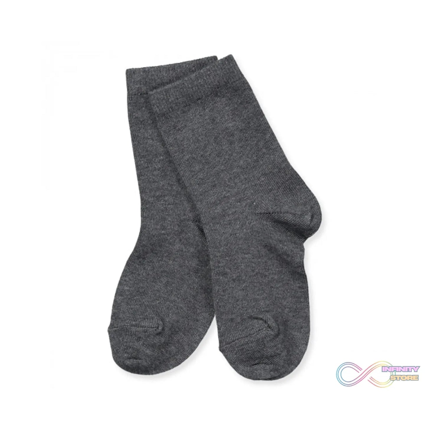 Soft breathable socks.