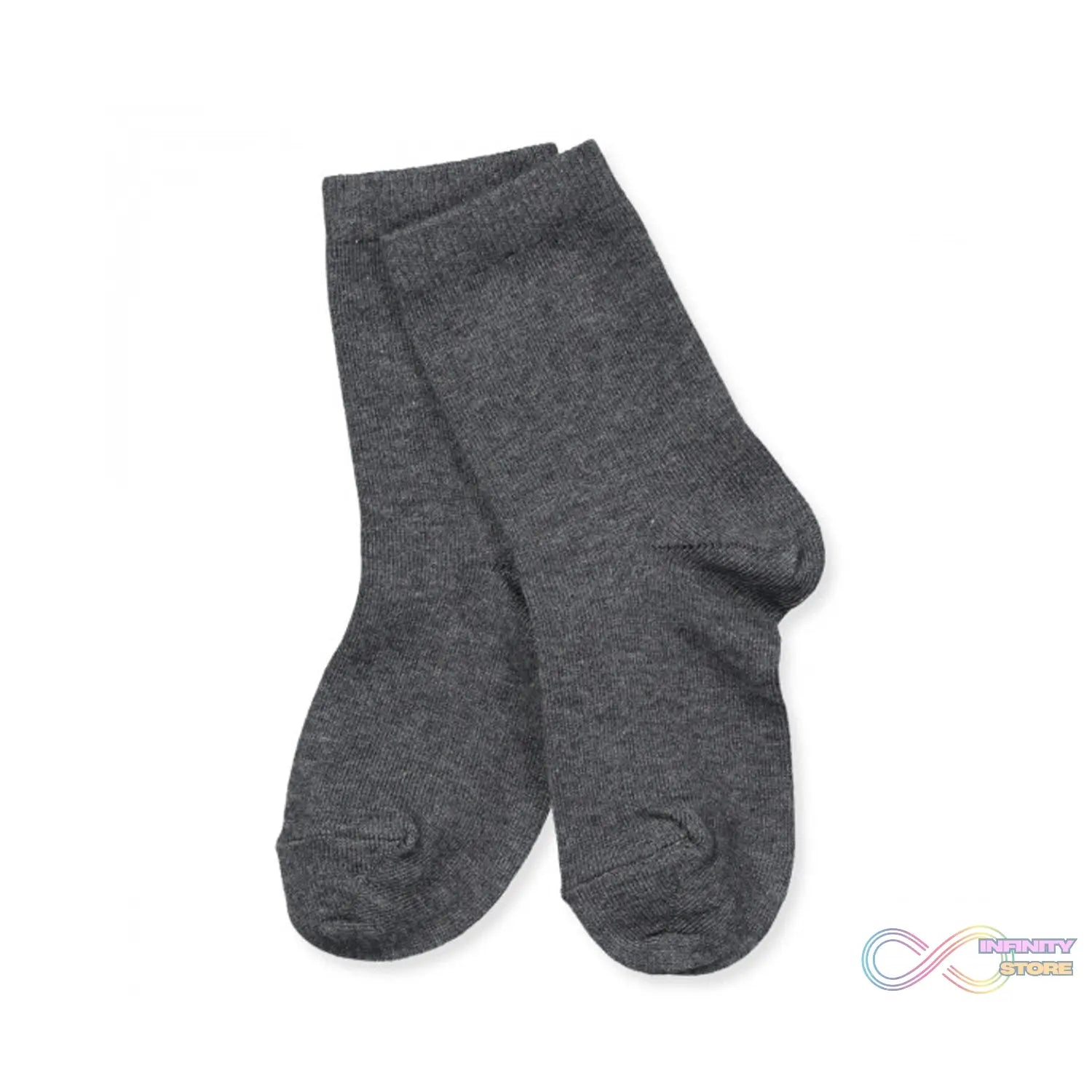 Soft breathable socks.