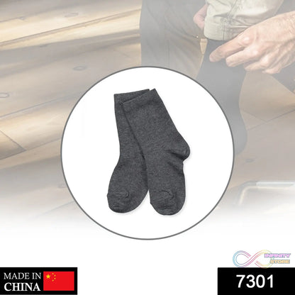 Classic skin-friendly socks.