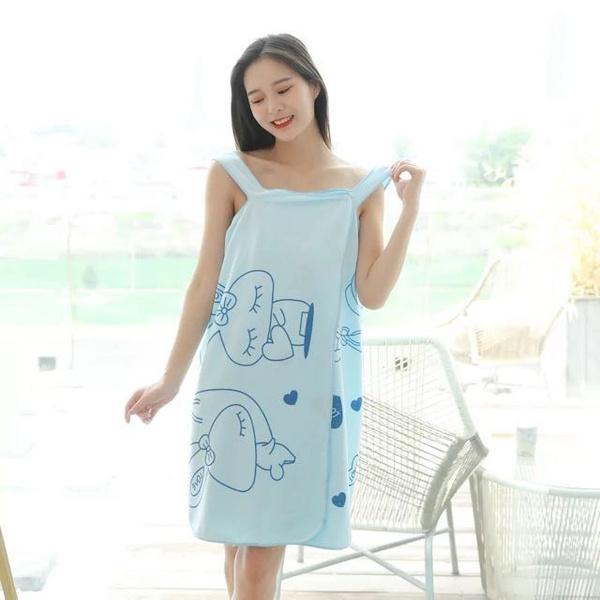 Soft Cotton Dress Towel for Girls & Women - infinityexculsivestore.com