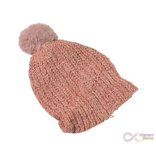 Soft Designing Cap for Girls (1pc) - infinityexculsivestore.com