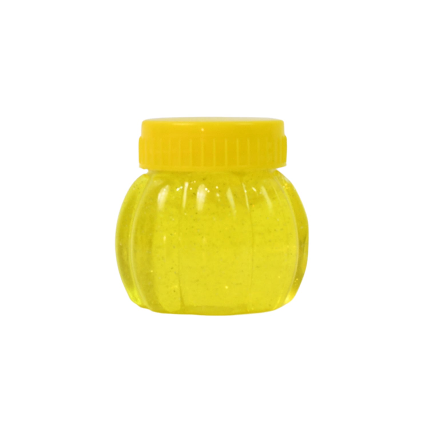 Soft Jar Slime Combo of Glitter Slime and Crystal Slime - infinityexculsivestore.com