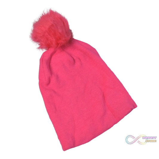 Soft Winter Cap For Gilrs - infinityexculsivestore.com