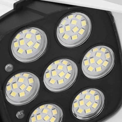 Solar Light Outdoor Motion Sensor Security Camera Shaped Dummy Wall Lamp (1 Pc) - infinityexculsivestore.com