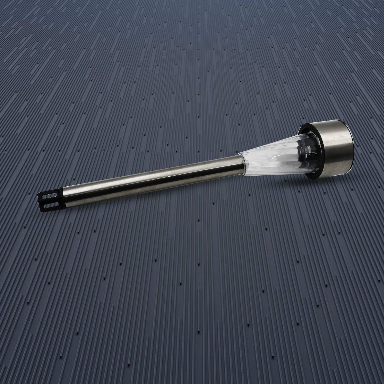 Solar Panel Led Spike Spot Light Landscape Garden Yard Path Lawn Outdors Solar Lamps (MOQ : - 24) - infinityexculsivestore.com