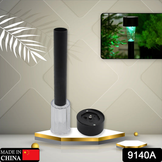 Solar Panel Led Spike Spot Light Landscape Garden Yard Path Lawn Outdors Solar Lamps, Waterproof Outdoor Decorative Landscape Lights for Garden, Patio, Yard, Walkway (MOQ : - 24) - infinityexculsivestore.com