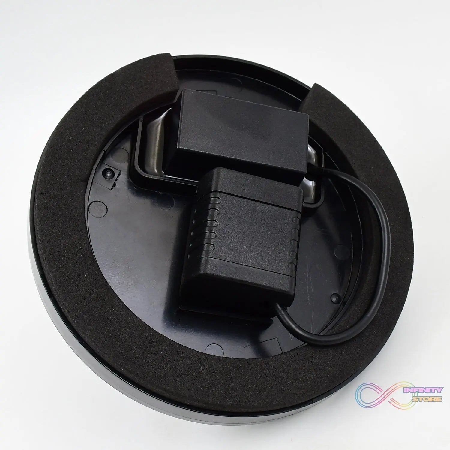Solar Water Fountain Pump with Multi Spray Modes (1 Set) - infinityexculsivestore.com