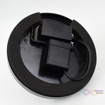 Solar Water Fountain Pump with Multi Spray Modes (1 Set) - infinityexculsivestore.com