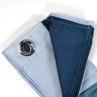 Solid 1 Piece Door Curtain Mix Size(1kg) - infinityexculsivestore.com