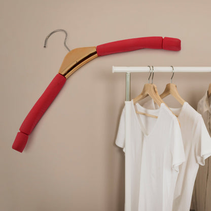 Solid Sponge Hanger Non - Slip Hanger (B Grade / 1 Pc) - infinityexculsivestore.com