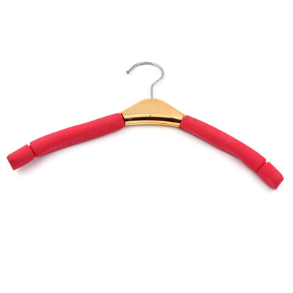 Solid Sponge Hanger Non - Slip Hanger (B Grade / 1 Pc) - infinityexculsivestore.com