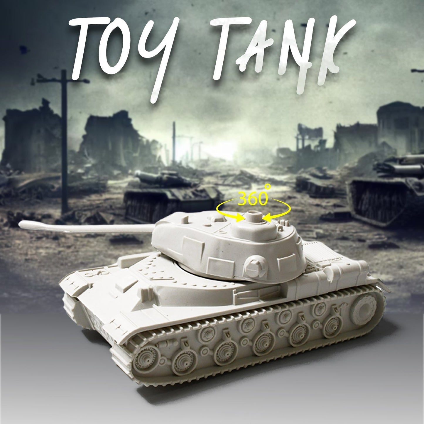 Soviet T54 Tank Miniature Tank Model Simulation Tank Model | Toys & Hobbies | Models & Kits | Military | Armor - infinityexculsivestore.com
