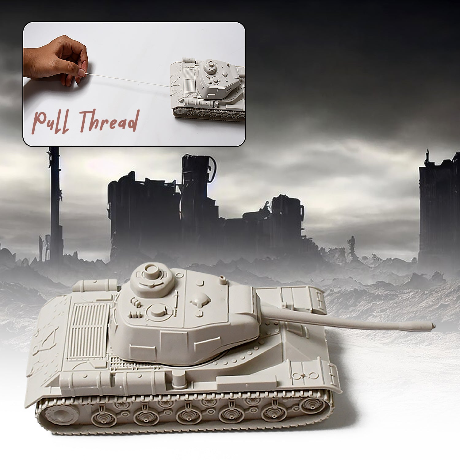 Soviet T54 Tank Miniature Tank Model Simulation Tank Model | Toys & Hobbies | Models & Kits | Military | Armor - infinityexculsivestore.com