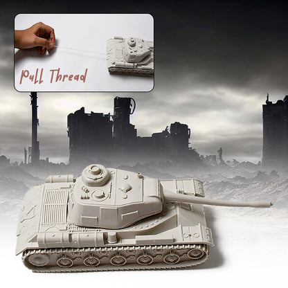 Soviet T54 Tank Miniature Tank Model Simulation Tank Model | Toys & Hobbies | Models & Kits | Military | Armor - infinityexculsivestore.com
