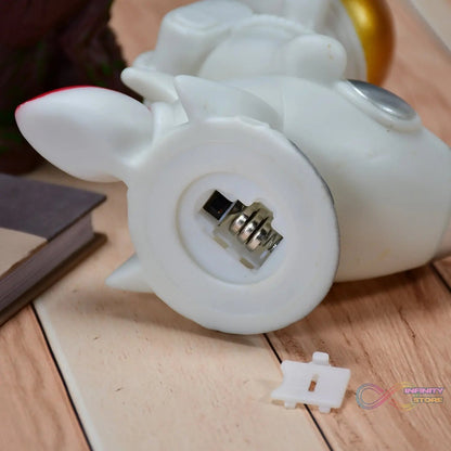 Space Astronaut Figurines Resin Crafts Mini Figure Model Home Decor DIY Home Office Desktop Ornament Miniatures Desk Decoration - infinityexculsivestore.com