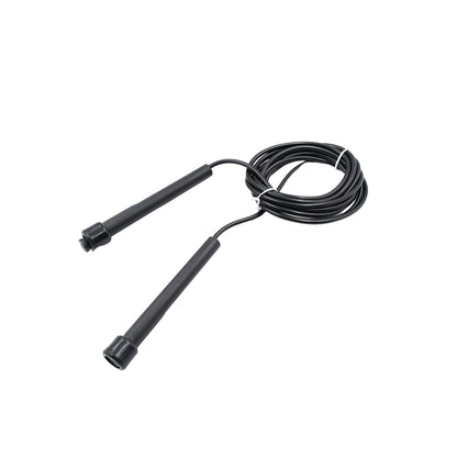 Speed Skipping Rope, Jump Rope With Pvc Handle, Sports Skipping Rope, Jump Rope for Weight Loss, Fitness, Sports, Exercise, Workout, For Men, Women, Boys & Girls 3mtr. - infinityexculsivestore.com