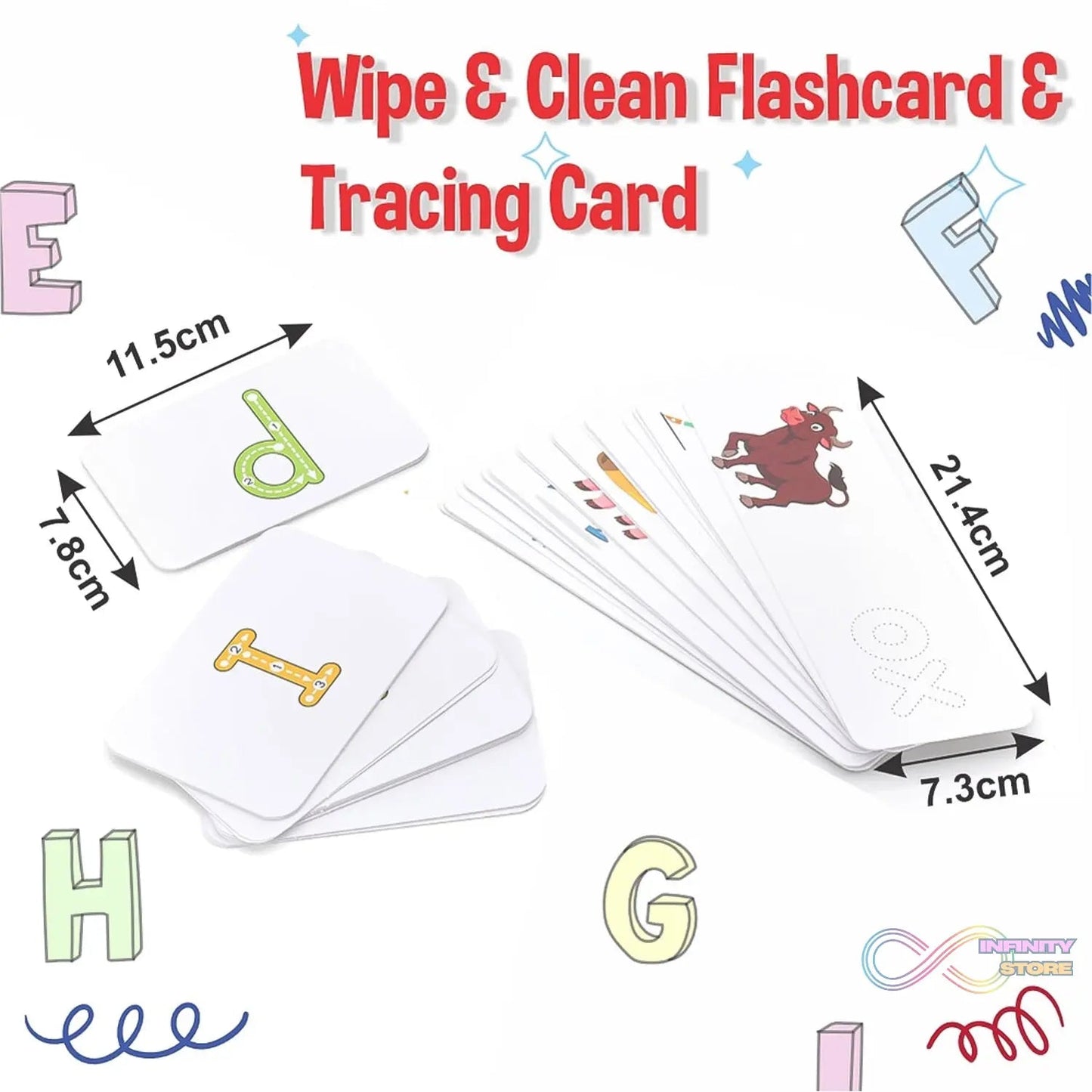 Spelling Genius Game for Kids (1 Set) - infinityexculsivestore.com