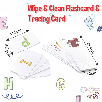 Spelling Genius Game for Kids (1 Set) - infinityexculsivestore.com