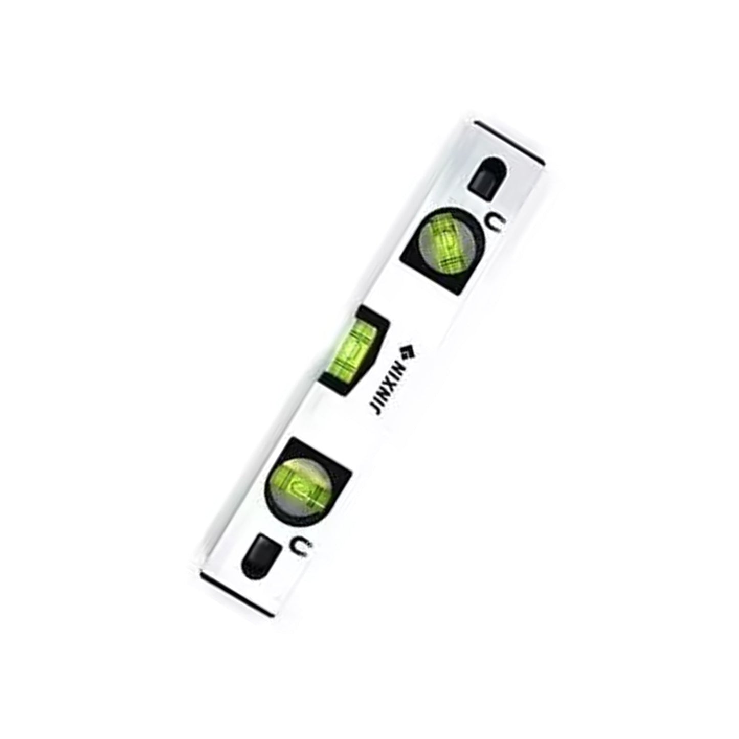 Spirit Level Carpenter's Level Magnetic Carpenter's Level Overhead Viewing Slot for Levelling, Furniture & Construction - infinityexculsivestore.com