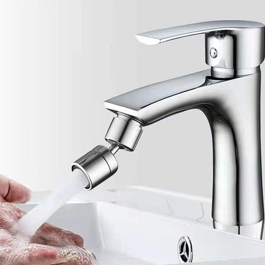 Splash Filter Faucet Sprayer for Kitchen & Bathroom - infinityexculsivestore.com