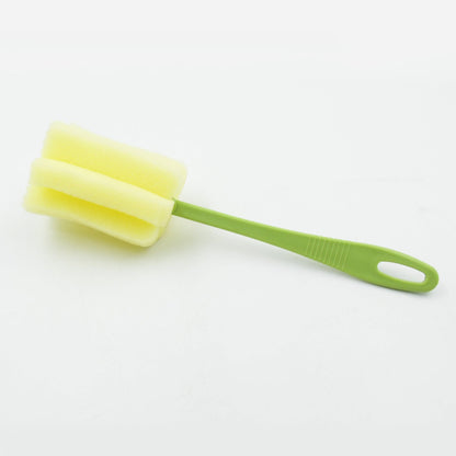 Sponge Head Household Kitchen Cleaning Tool (20Cm) - infinityexculsivestore.com