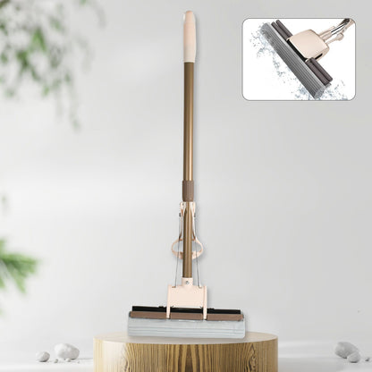 Sponge Mop Super absorbent Sponge - head - self - cleaning miracle - mop - infinityexculsivestore.com