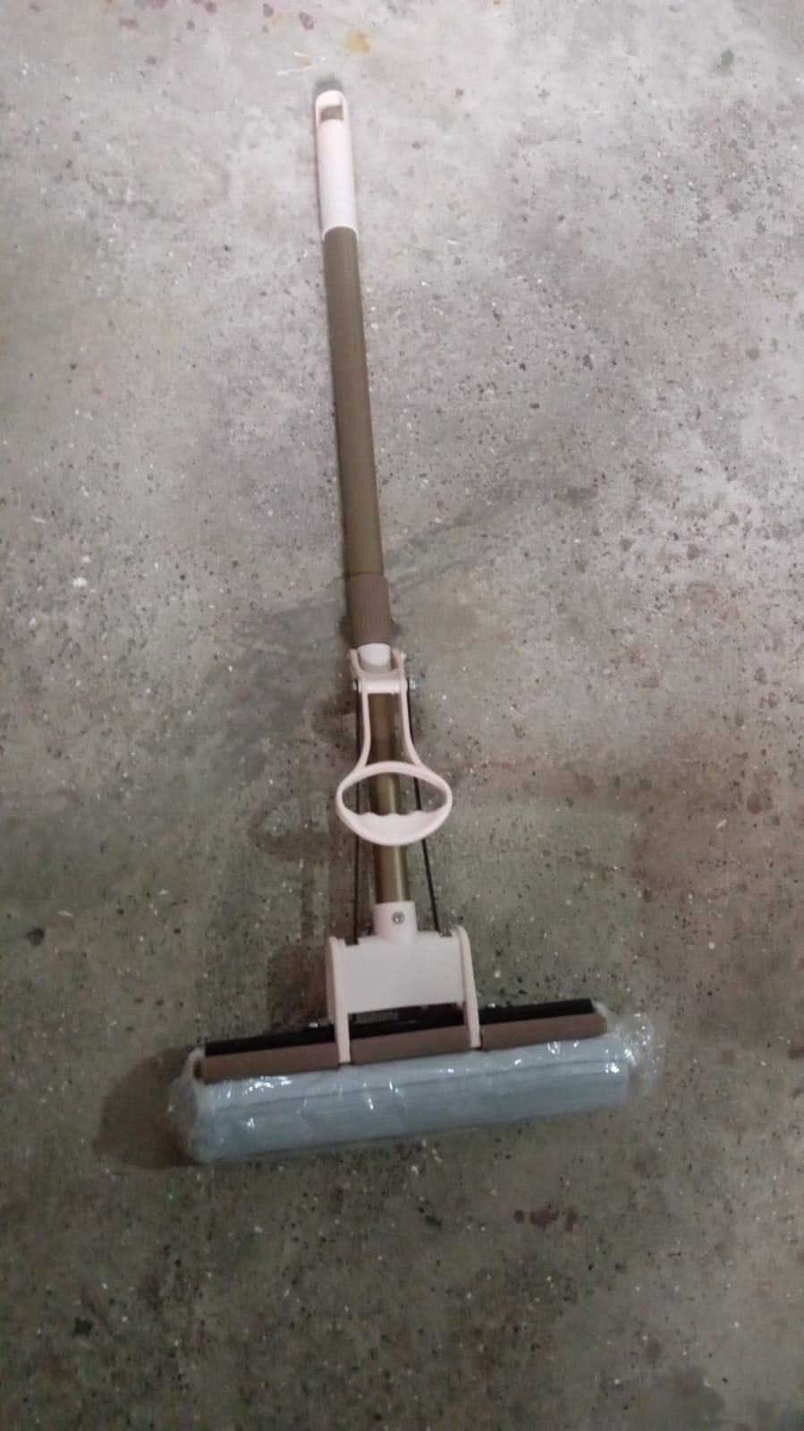 Sponge Mop Super absorbent Sponge - head - self - cleaning miracle - mop - infinityexculsivestore.com