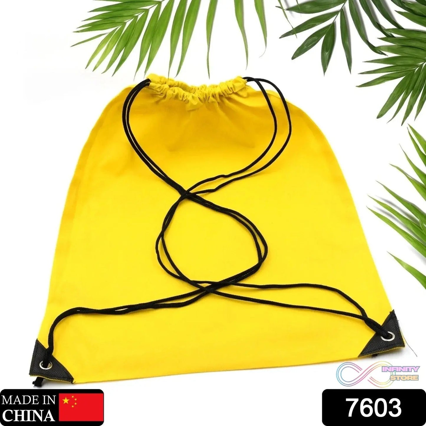 Sport Bag Drawstring Backpack Sports High Quality String Bag Sport Gym Sack pack for Women Men Large - infinityexculsivestore.com