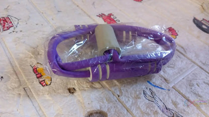 Sport Resistance Loop Band (1 Pc): Exercise, Yoga, Fitness, Mix Color - infinityexculsivestore.com