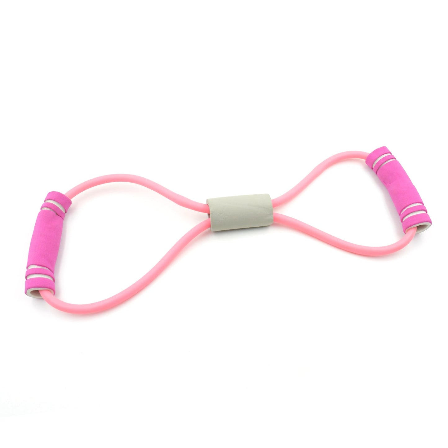 Sport Resistance Loop Band Yoga Bands Rubber Exercise Fitness Training Gym Strength Resistance Band, Exercise Equipment, Bands for Working Out (1 Pc) - infinityexculsivestore.com
