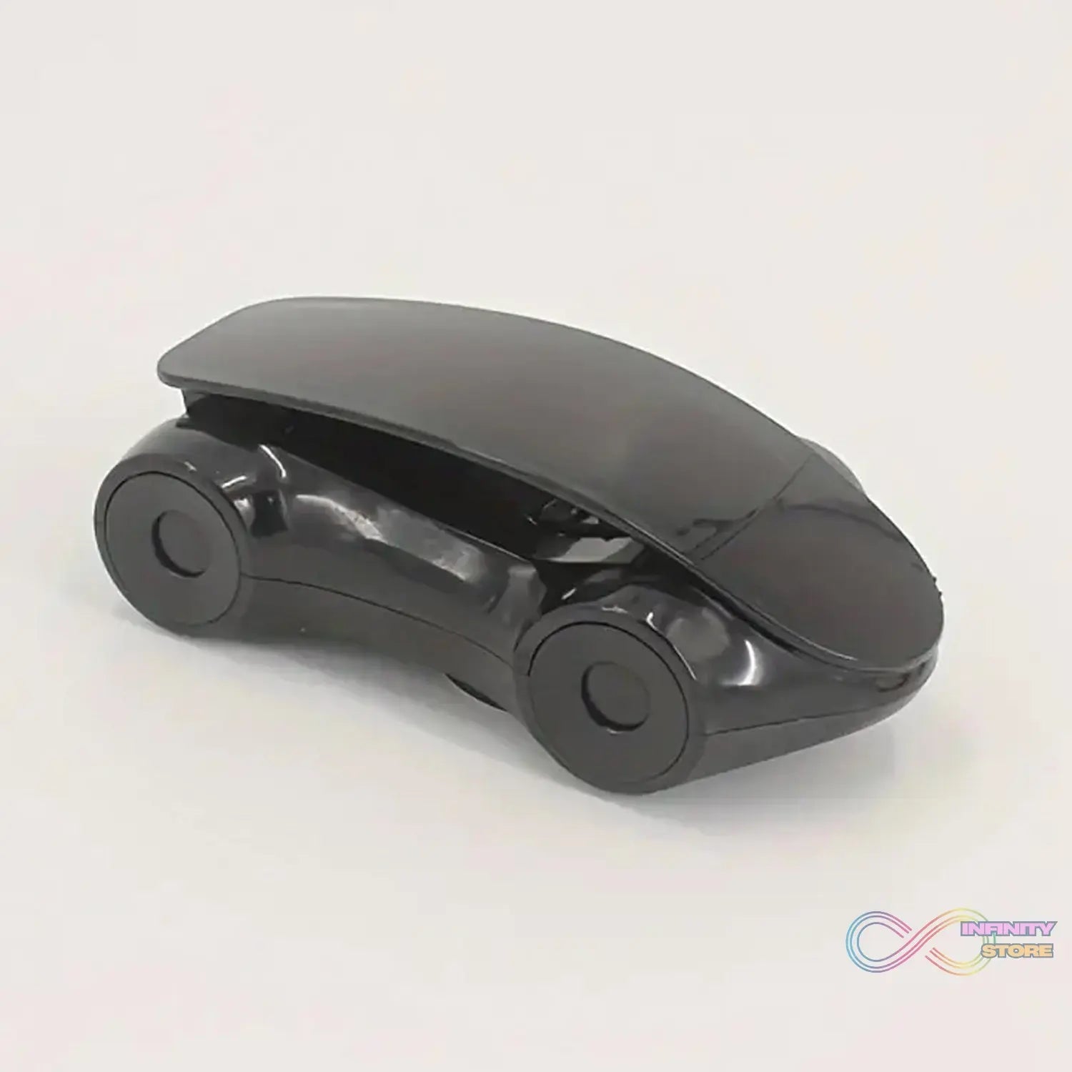 Sports Car Shape Mobile Car Stand Holder (1 Pc) - infinityexculsivestore.com