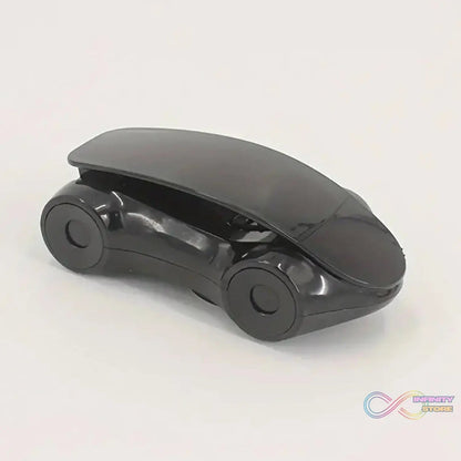 Sports Car Shape Mobile Car Stand Holder (1 Pc) - infinityexculsivestore.com